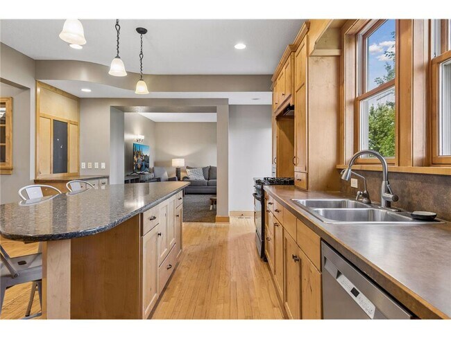 Building Photo - 9249 Kaeding Ave NE