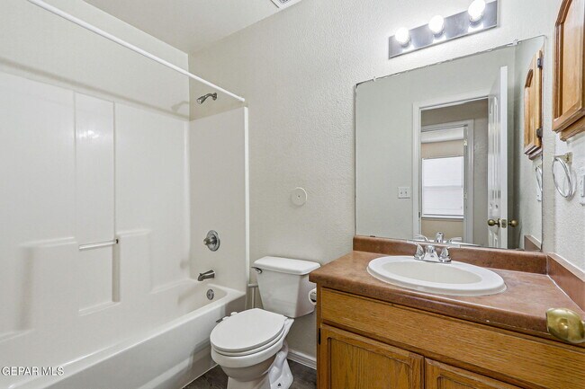 Building Photo - 7261 Sachet Cliff Dr