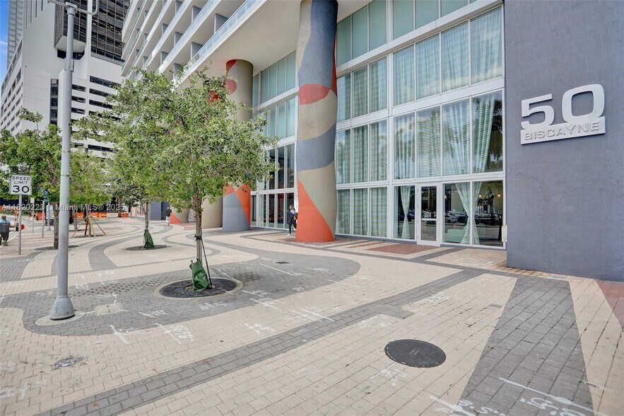 Primary Photo - 50 Biscayne Blvd