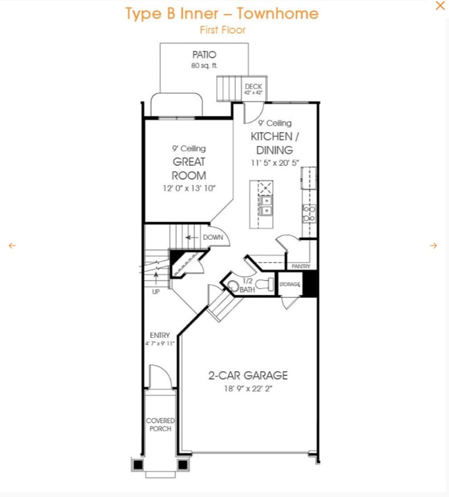 Building Photo - 272 W 560 N
