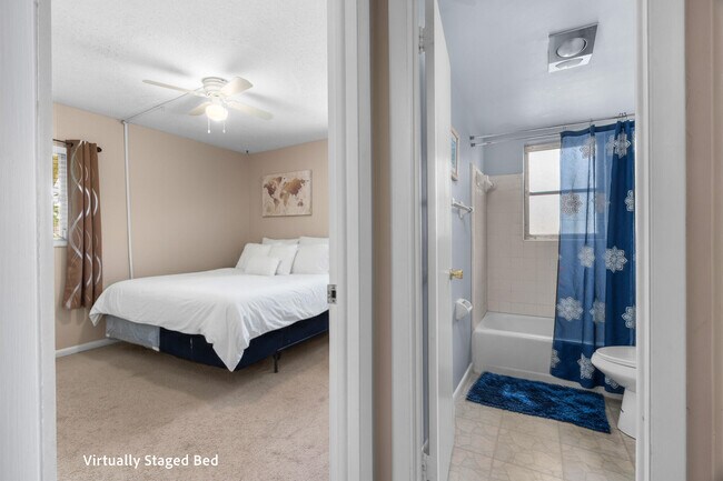 Building Photo - 410 NE 17th Ave