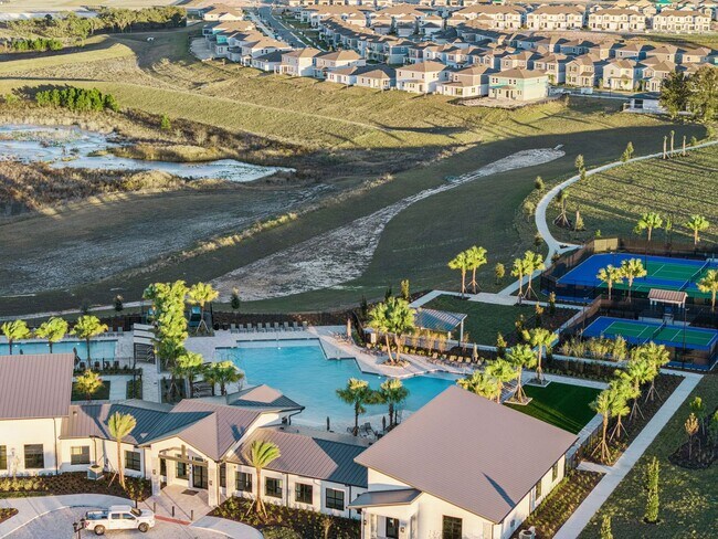 Building Photo - NEW Construction! 4 Bed 3 Bath Wellness Ridge, Available now!