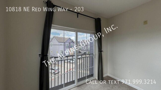 Building Photo - 10818 NE Red Wing Way