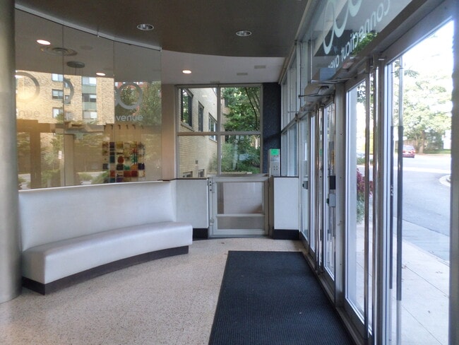 Building Photo - 4600 Connecticut Ave NW