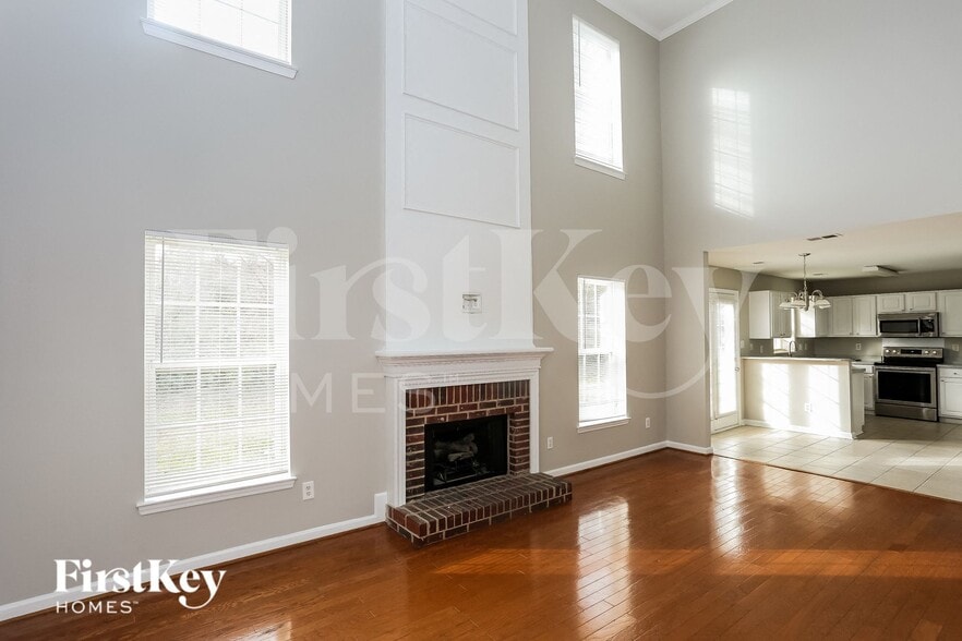 Building Photo - 10919 Northgate Trail Dr