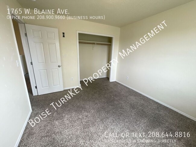 Building Photo - 1765 W Blaine Ave