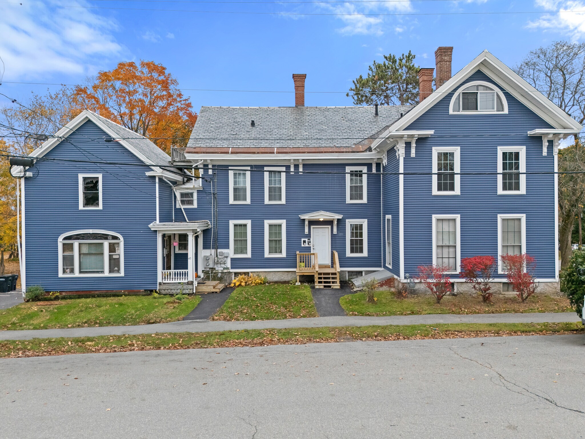 Building Photo - 135 Cedar St