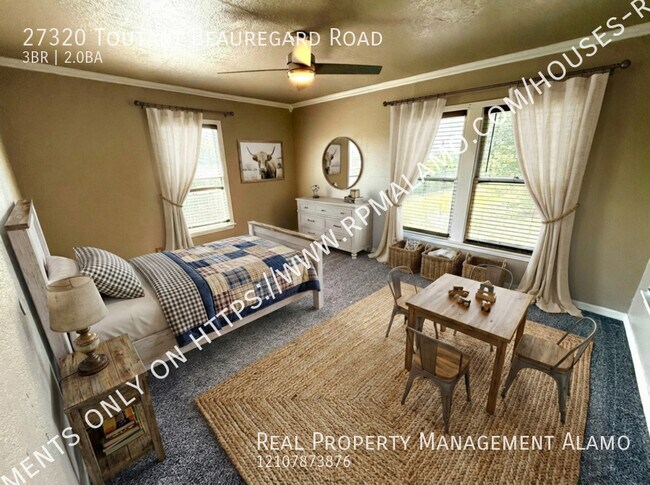 Building Photo - 27320 Toutant Beauregard Rd