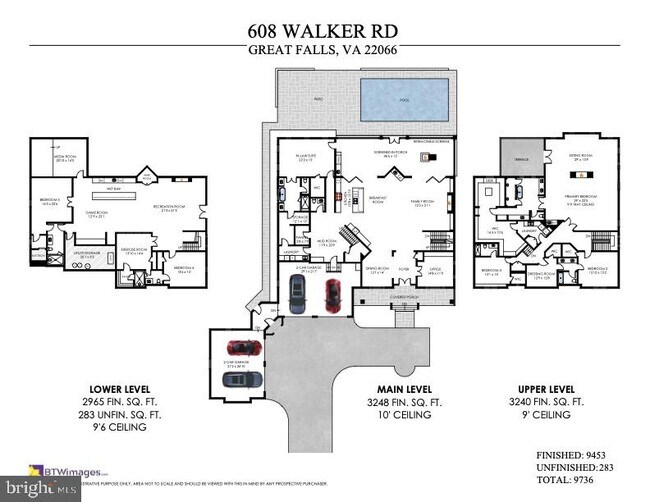Building Photo - 608 Walker Rd