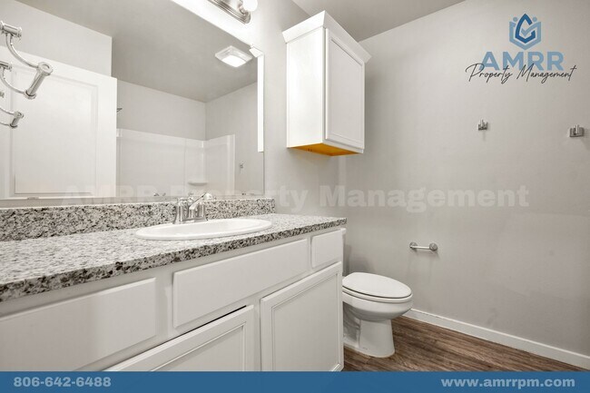 Building Photo - NOW PRE LEASING 4 Bedroom In Frenship ISD!
