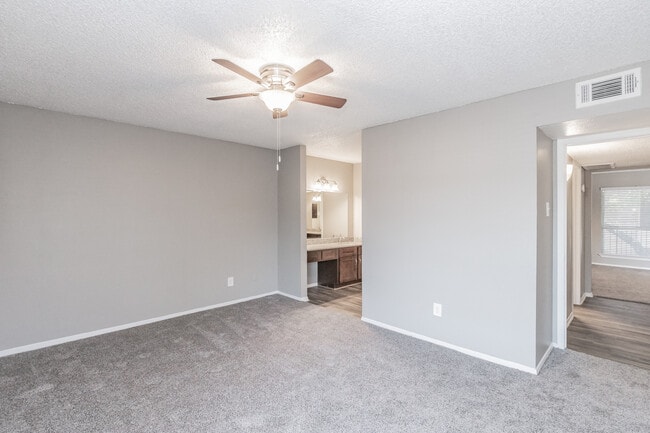 Floorplan - STATION 121 at Town Center Apartments