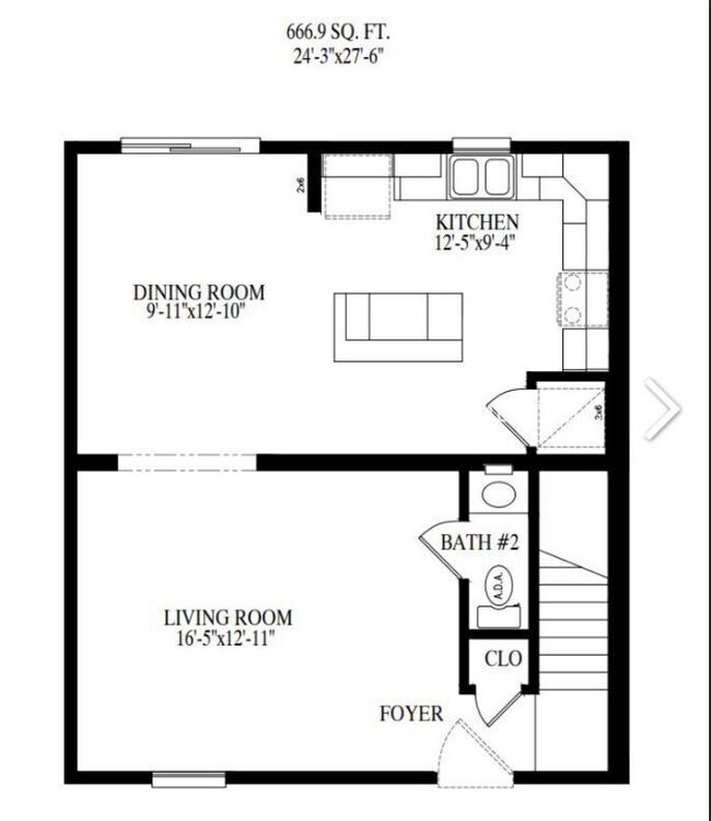 Building Photo - 208 Rocky Rdg Dr