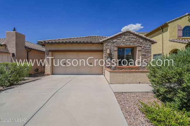 Building Photo - 1254 W Versilia Dr
