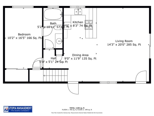 Building Photo - AVAILABLE NOW!! 2 Bedroom 2 Bathroom Condo...