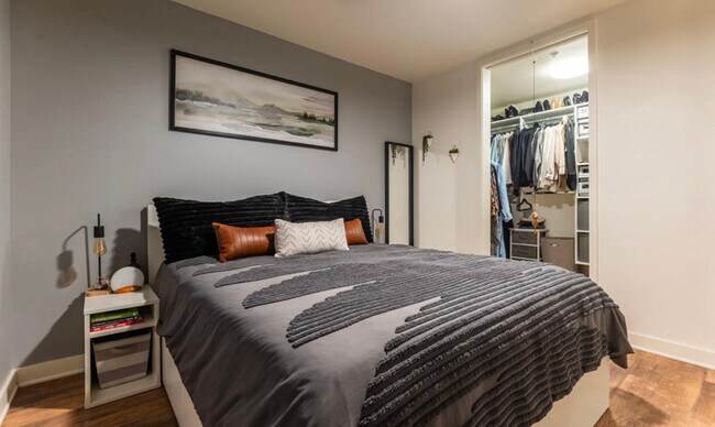 Building Photo - 1750 Wewatta St