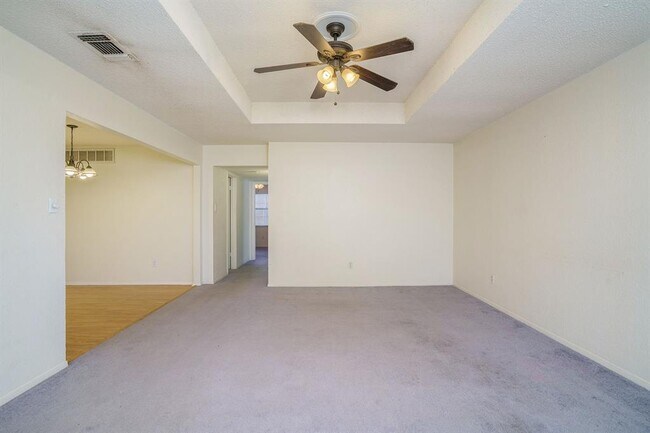 Building Photo - 3628 Hulen Park Cir