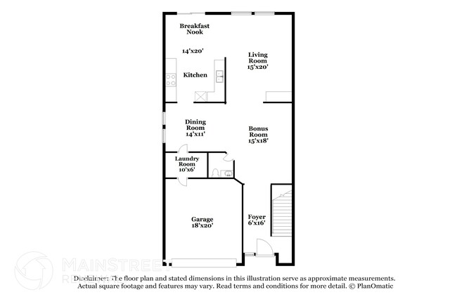 Building Photo - 152 Jesse Layne Dr