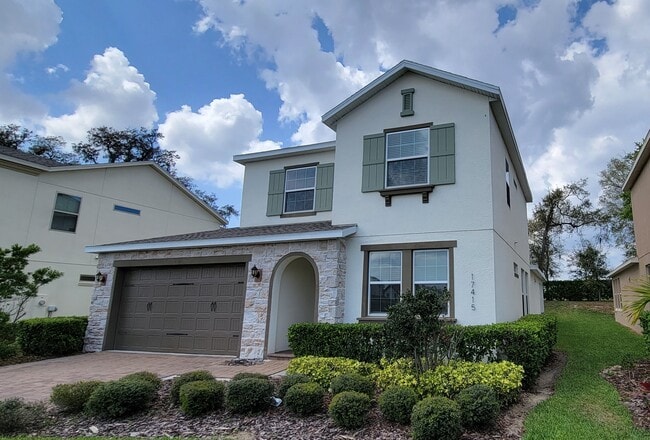 Building Photo - 17415 Bal Harbour Dr