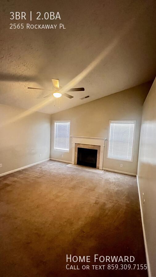 Building Photo - 2565 Rockaway Pl