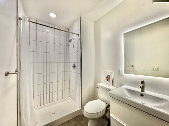 Floorplan - Harvey Hillcrest