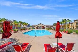 Building Photo - Stylish 4 Bedroom Retreat with Dual Primary Suites in Gated North Las Vegas Community