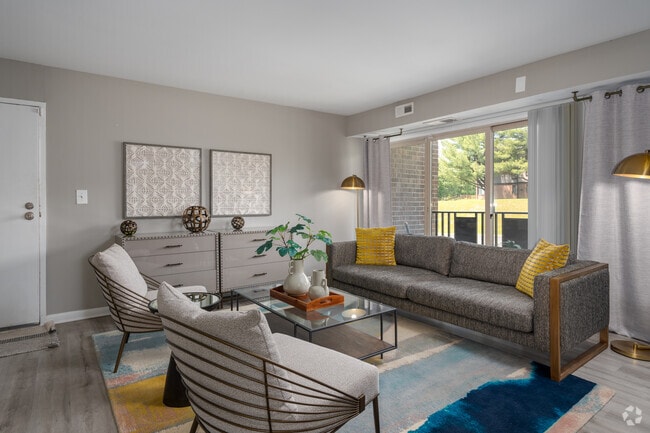 Interior Photo
