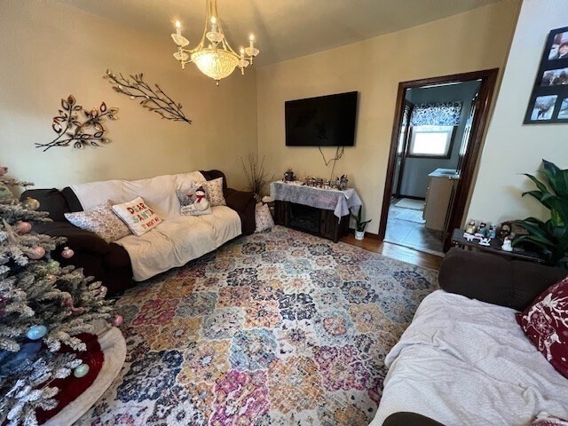 Building Photo - 1657 Meridian St