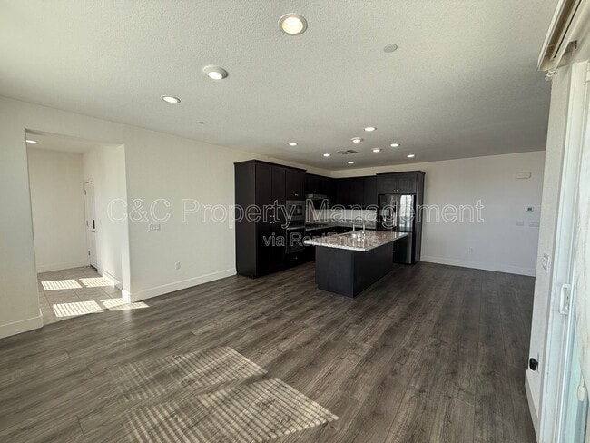 Building Photo - 1510 Barker St
