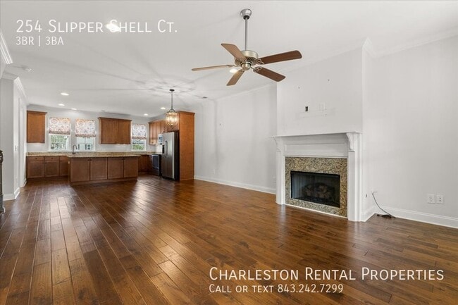 Building Photo - 254 Slipper Shell Ct