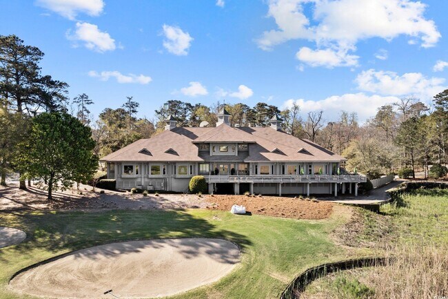 Building Photo - 1221 Tidewater Dr