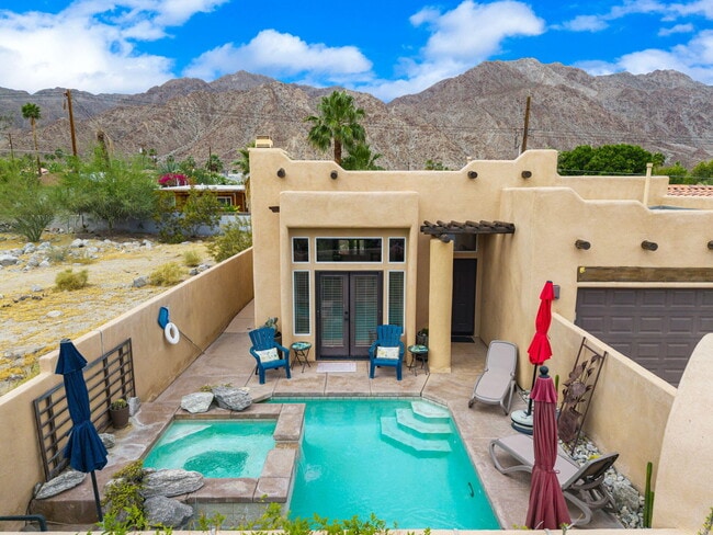 Building Photo - 53845 Avenida Alvarado