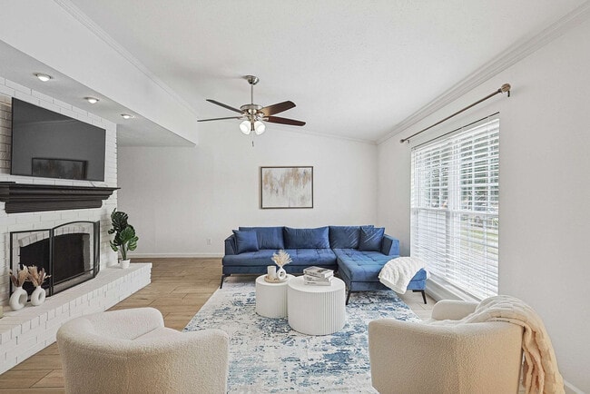 Building Photo - 5632 Terry St