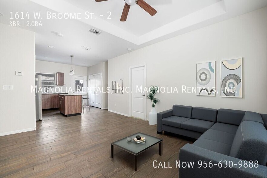 Building Photo - 1614 W Broome St