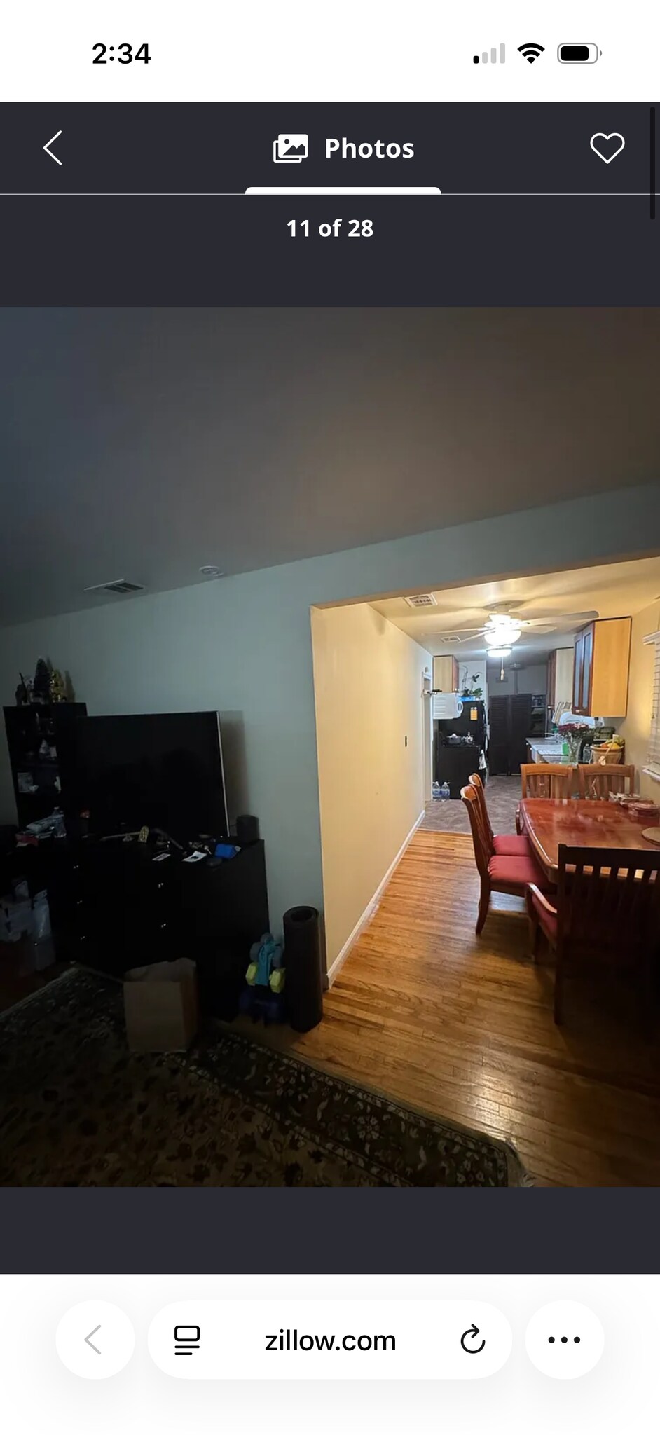 Building Photo - 3312 W Chandler Blvd