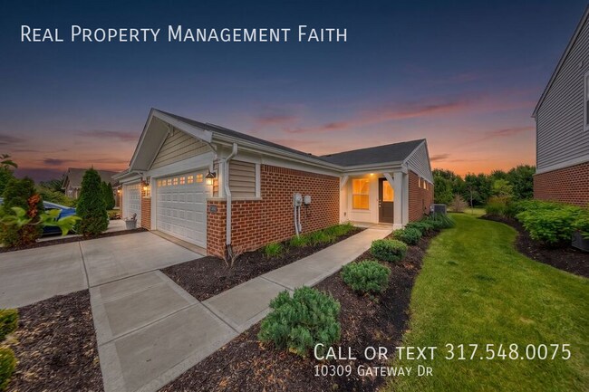 Building Photo - 10309 Gateway Dr