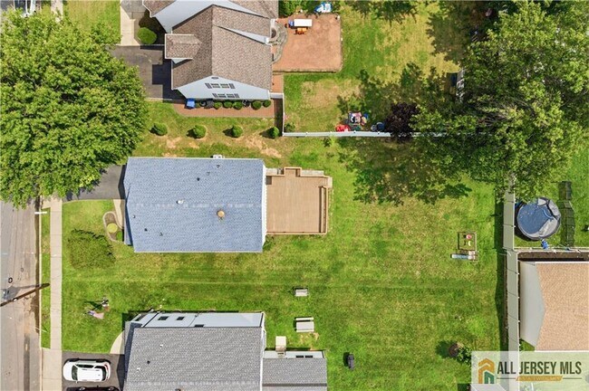 Building Photo - 55 Parsler Pl