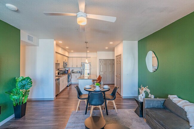 Building Photo - 9600 W Georgia Ave