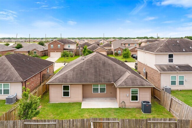 Building Photo - 9427 Gold Mountain Dr