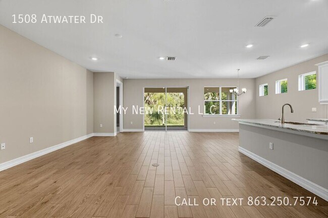 Building Photo - 1508 Atwater Dr