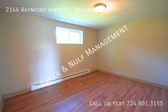Building Photo - 2144 Raymond Ave