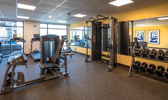 Interior Photo - The Guild