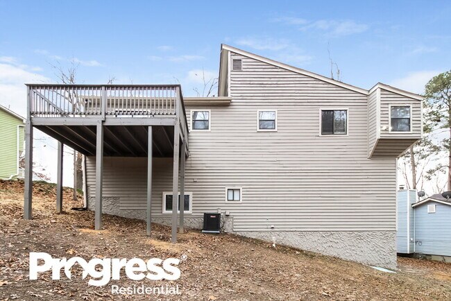 Building Photo - 3375 Revere Cir