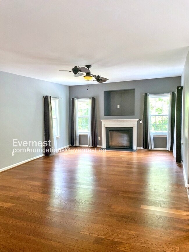 Building Photo - 1008 Black Oak Ct