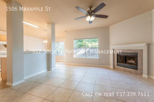 Building Photo - 1506 Mayapple St