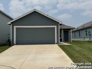 Primary Photo - 9907 Jenny Grist