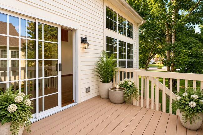 Building Photo - 2239 Seaver Ln