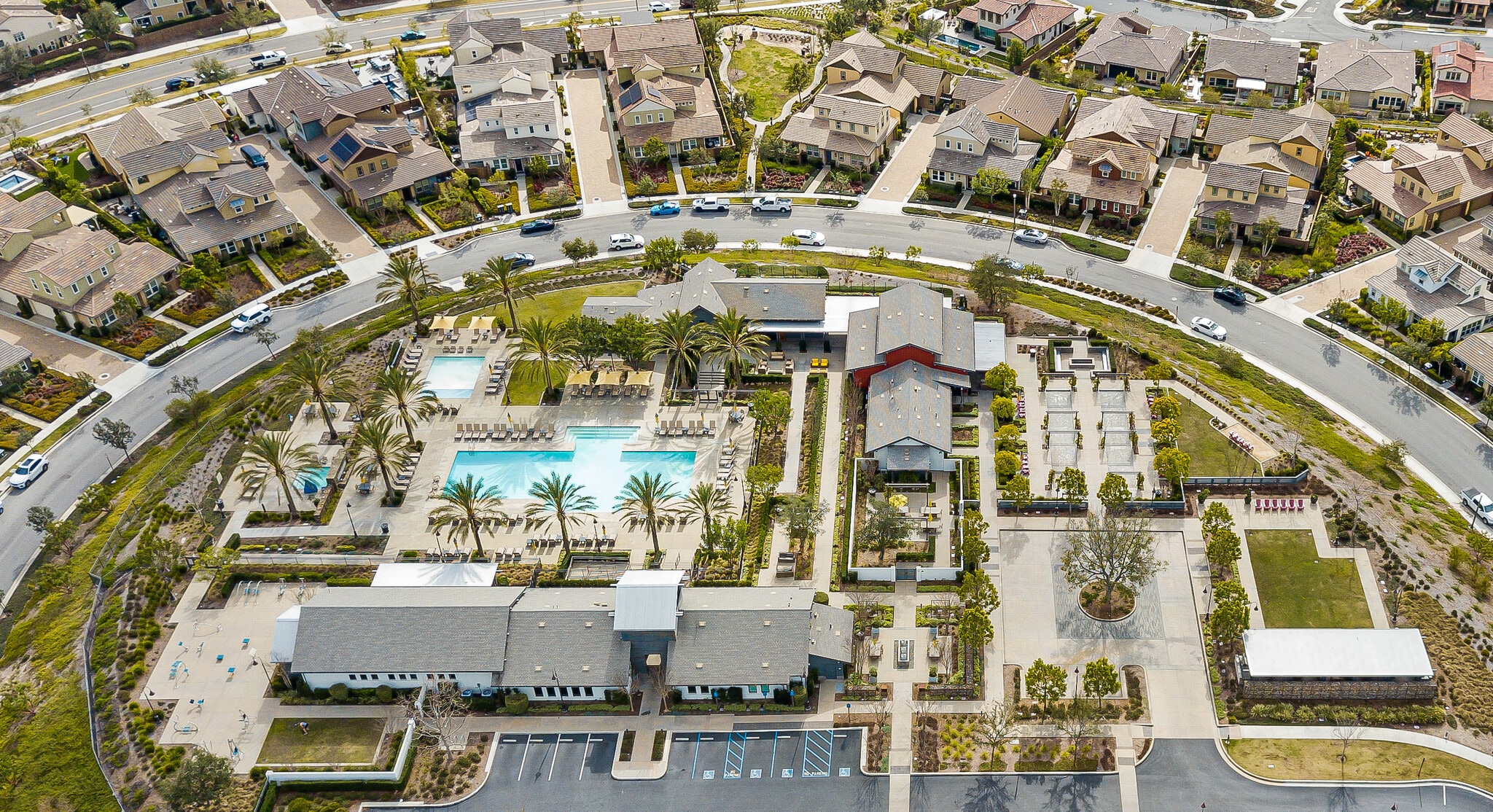 Building Photo - 1100 Lasso Way