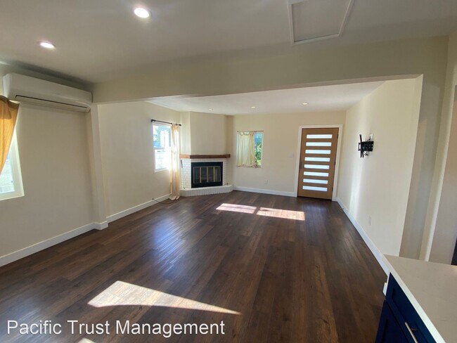 Building Photo - 1 br, 1 bath House - 5612 Bishop St