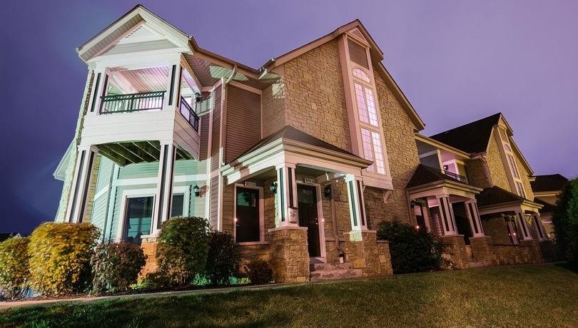 Spacious apartments for your lifestyle. - The Orchard Apartments