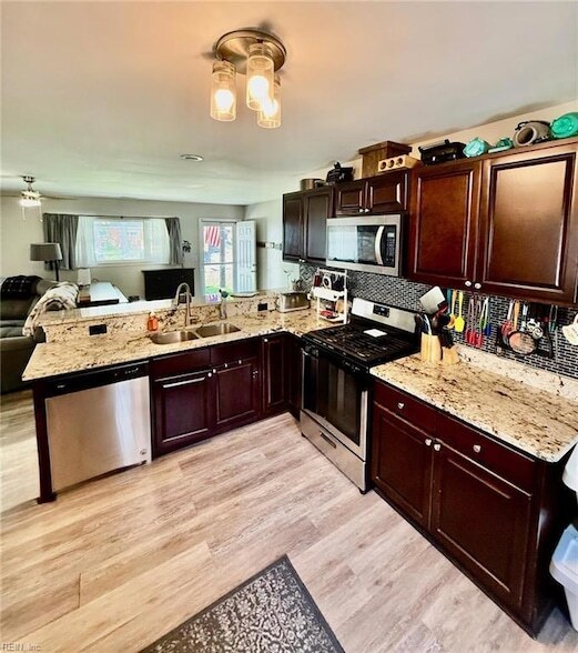 Building Photo - 3925 Galleon Dr